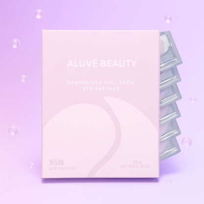 Bio-Collagen Eye Patches