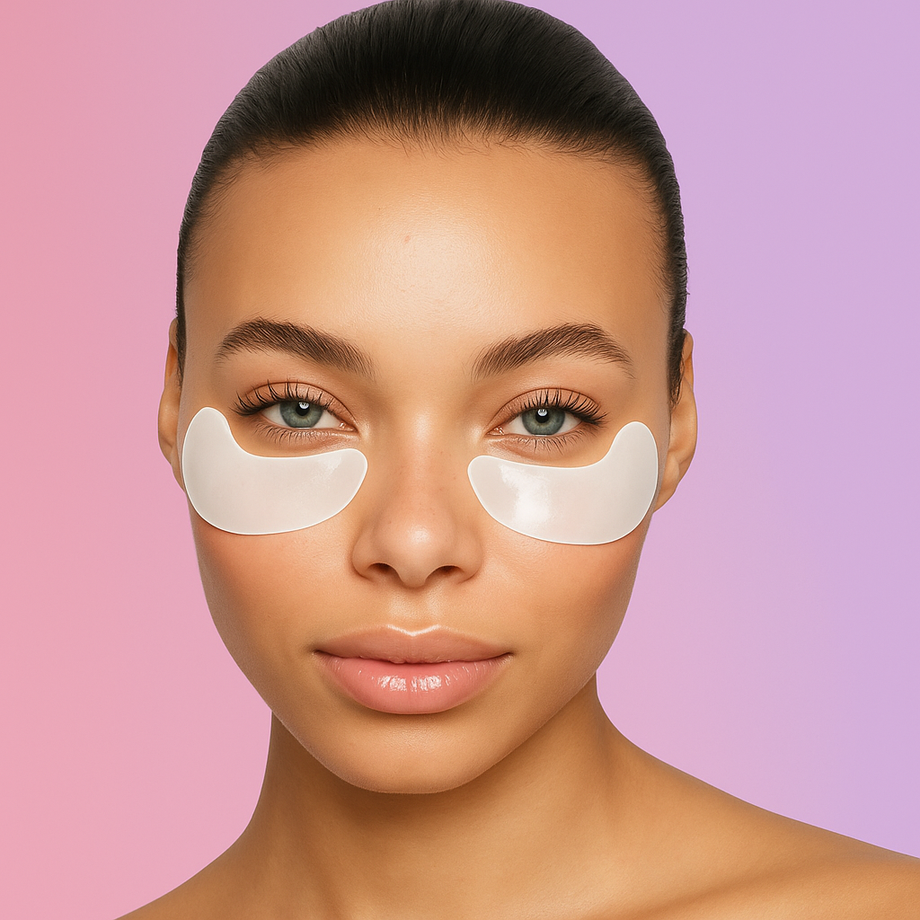 Bio-Collagen Eye Patches