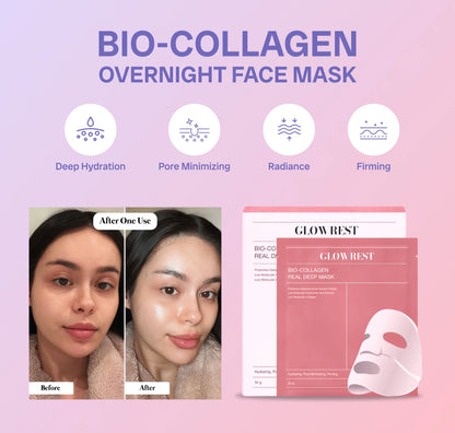 Bio-Collagen Mask