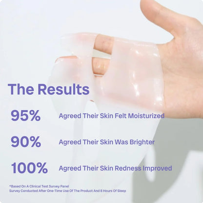 Bio-Collagen Mask