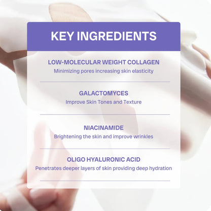 Bio-Collagen Mask