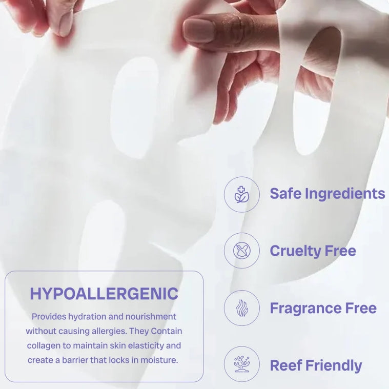 Bio-Collagen Mask