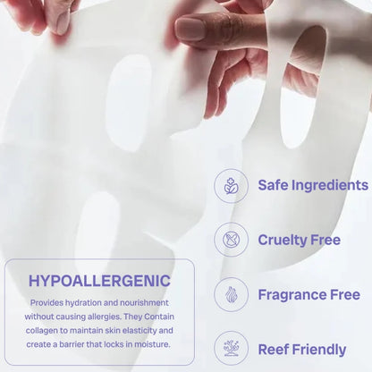 Bio-Collagen Mask